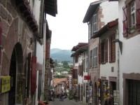 St. Jean-Pied-de-Port